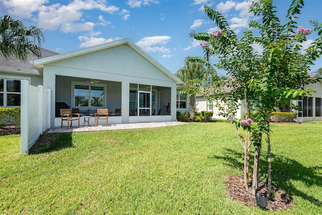 2646 Spur Dr, Melbourne, FL 32940 - photo 22