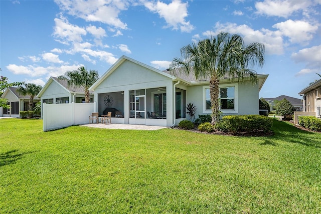 2646 Spur Dr, Melbourne, FL 32940 - photo 24