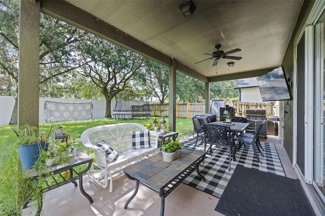 1433 Cranston St, Winter Springs, FL 32708 - photo 46