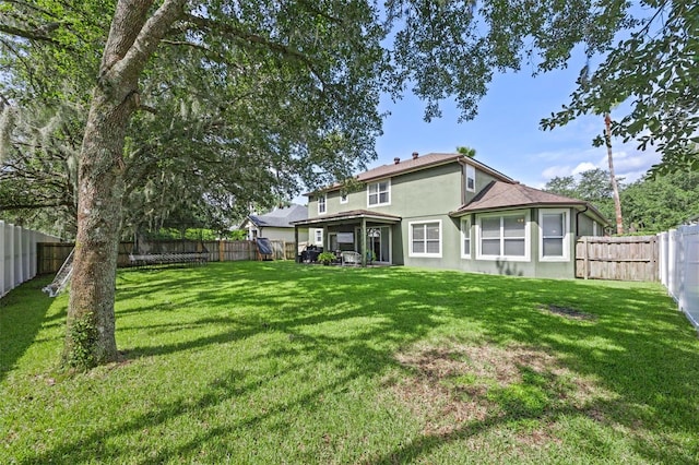 1433 Cranston St, Winter Springs, FL 32708 - photo 49