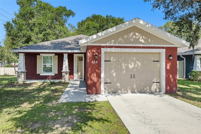 514 Washington Ave, Eustis, FL 32726 - photo 1