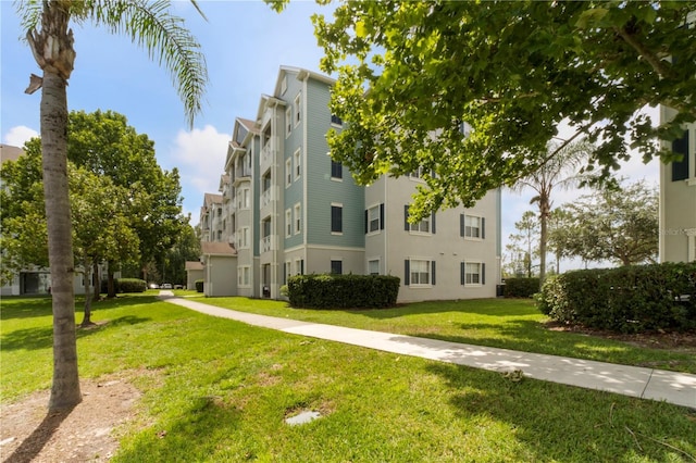 5261 Cane Island Loop Unit 202, Kissimmee, FL 34746 - photo 2