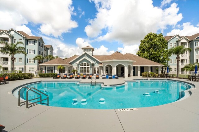 5261 Cane Island Loop Unit 202, Kissimmee, FL 34746 - photo 25