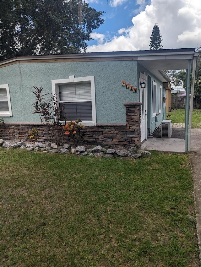 1014 Geraldine St, Haines City, FL 33844 - photo 27