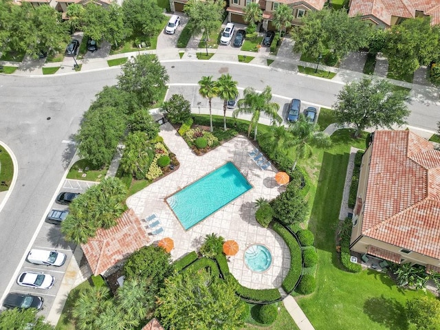 8305 Kelsall Dr, Orlando, FL 32832 - photo 22