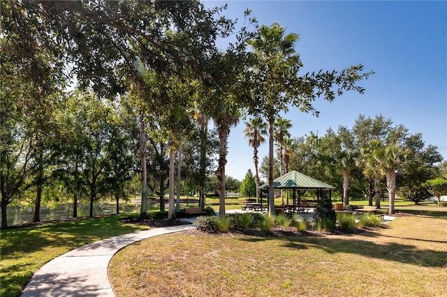 15612 Camp Dubois Cres, Winter Garden, FL 34787 - photo 34