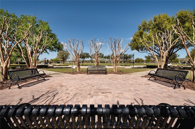 15612 Camp Dubois Cres, Winter Garden, FL 34787 - photo 48