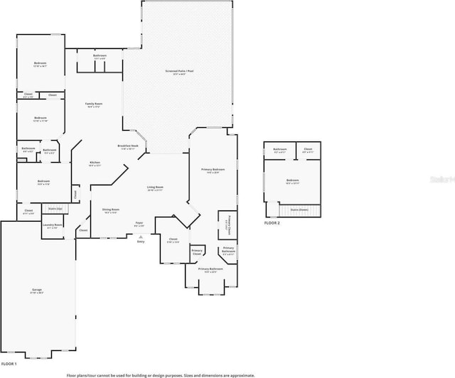 11021 Hawkshead Ct, Windermere, FL 34786 - photo 16