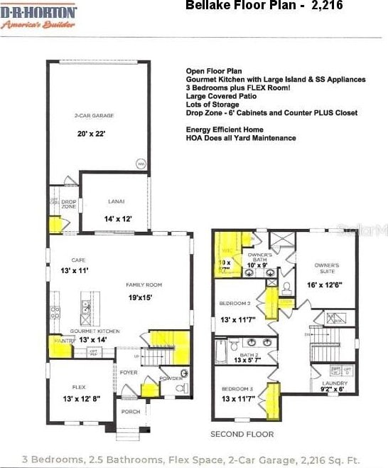 13617 Salamander St, Winter Garden, FL 34787 - photo 35