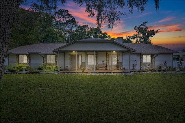 100 Ross Lake Ln, Sanford, FL 32771 - photo 1
