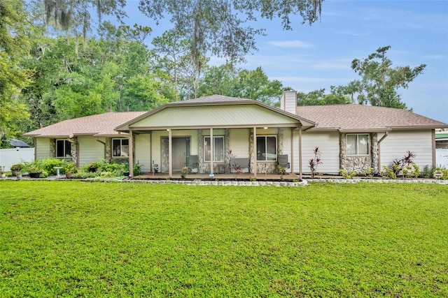 100 Ross Lake Ln, Sanford, FL 32771 - photo 2