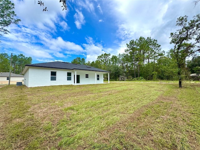 7711 N Ring Dr, Citrus Springs, FL 34434 - photo 9