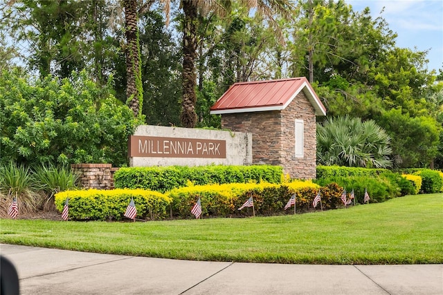 5107 Longmeadow Park St, Orlando, FL 32811 - photo 42