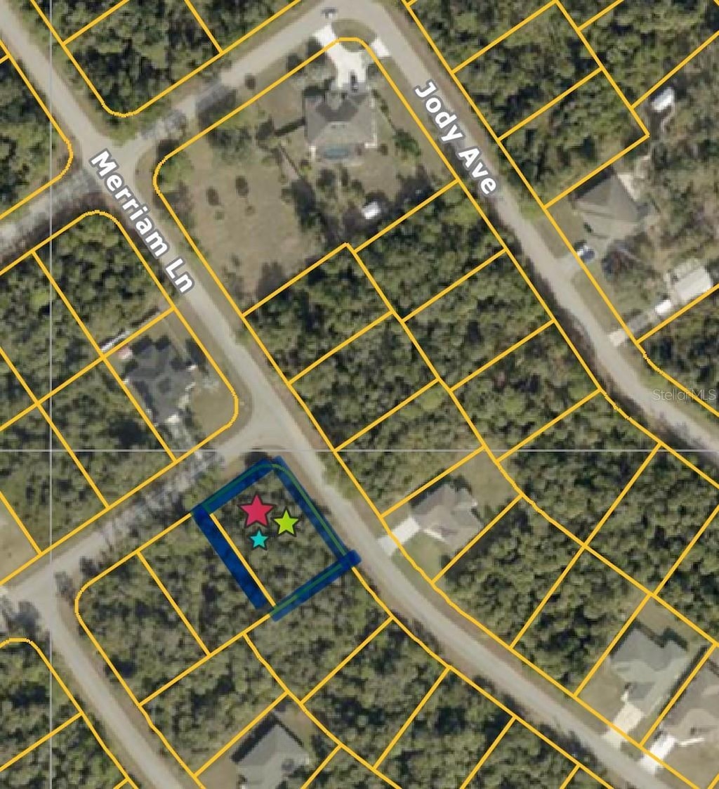 Merriam Ln NE, North Port, FL 34288 - photo 1