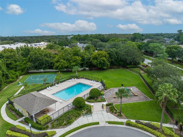 231 Nandina Ter, Winter Springs, FL 32708 - photo 49
