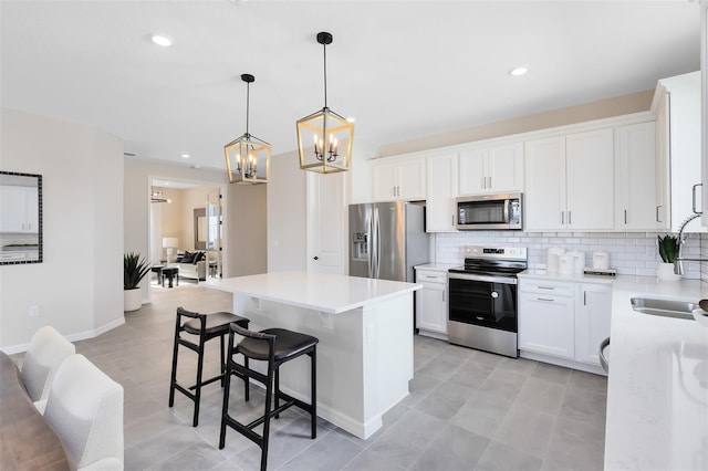 5609 Wood Bridge Pl, Saint Cloud, FL 34771 - photo 12