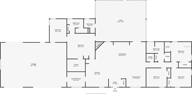 2264 Red Gate Rd, Orlando, FL 32818 - photo 80