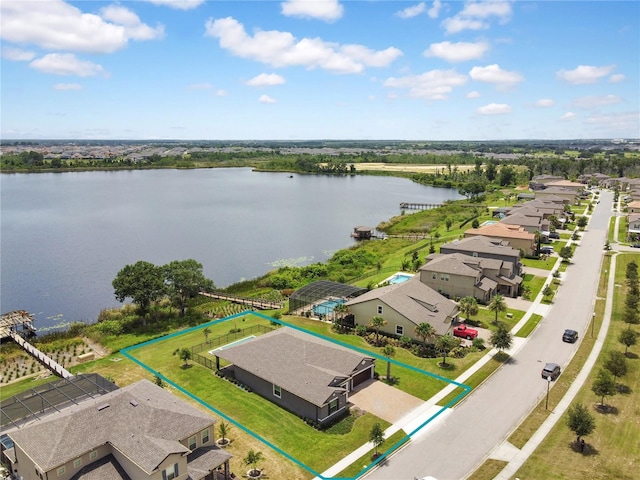 14048 Larkspur Lake Dr, Winter Garden, FL 34787 - photo 48