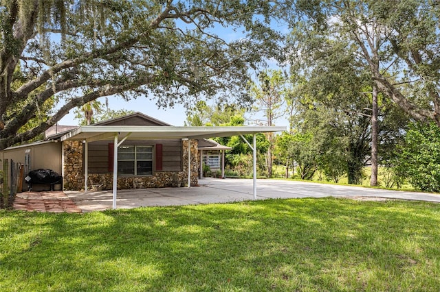 17877 Phil C Peters Rd, Winter Garden, FL 34787 - photo 4