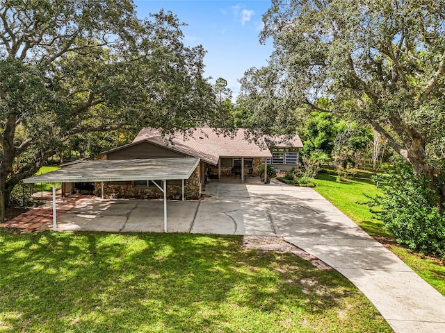 17877 Phil C Peters Rd, Winter Garden, FL 34787 - photo 32