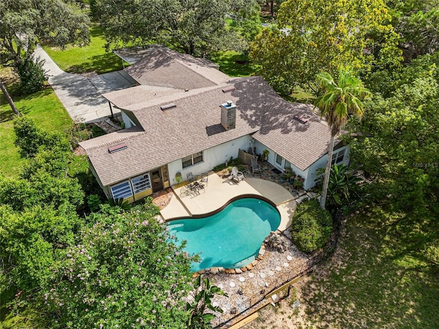 17877 Phil C Peters Rd, Winter Garden, FL 34787 - photo 43