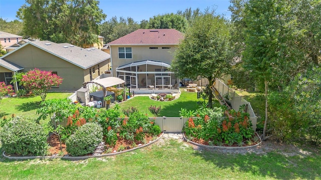 1221 Bramley Ln, Deland, FL 32720 - photo 43