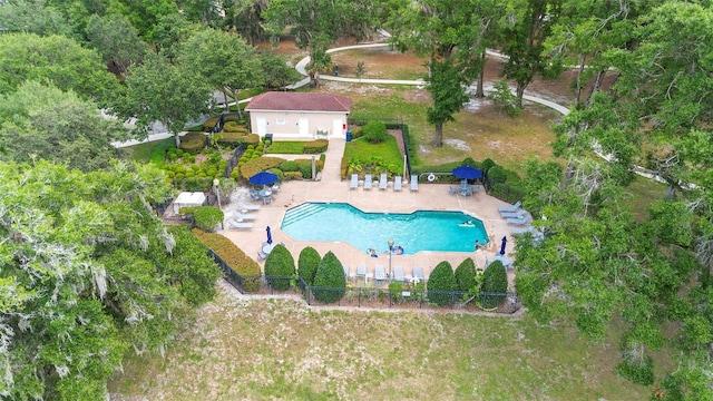 1221 Bramley Ln, Deland, FL 32720 - photo 45