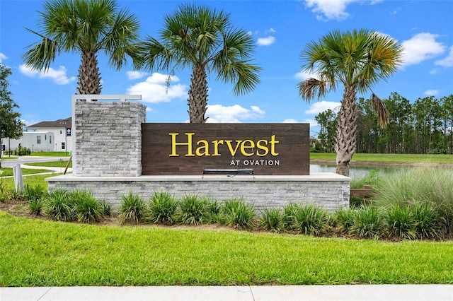 13069 Sunrise Harvest Dr, Winter Garden, FL 34787 - photo 32