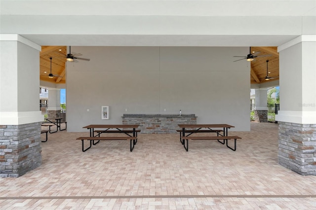 13069 Sunrise Harvest Dr, Winter Garden, FL 34787 - photo 36
