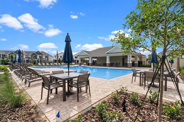 13069 Sunrise Harvest Dr, Winter Garden, FL 34787 - photo 38