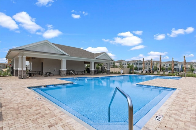 13069 Sunrise Harvest Dr, Winter Garden, FL 34787 - photo 40