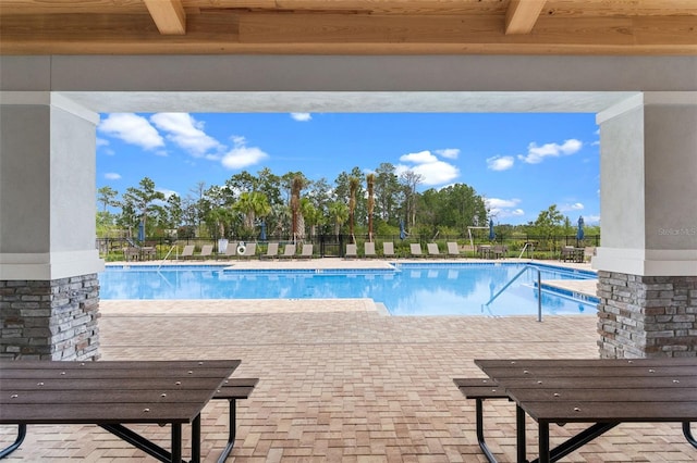 13069 Sunrise Harvest Dr, Winter Garden, FL 34787 - photo 42