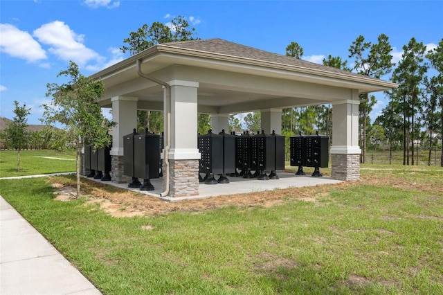 13069 Sunrise Harvest Dr, Winter Garden, FL 34787 - photo 46
