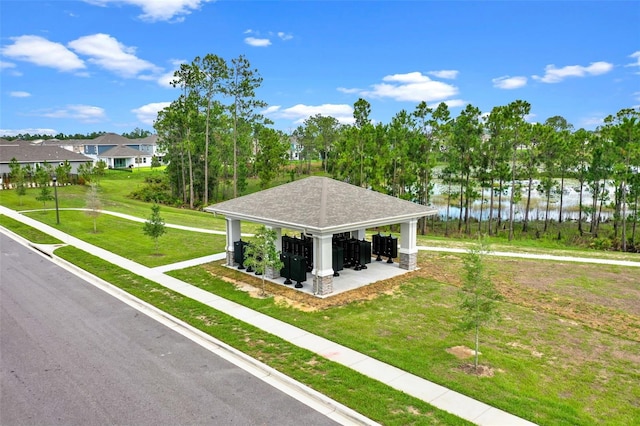 13069 Sunrise Harvest Dr, Winter Garden, FL 34787 - photo 49