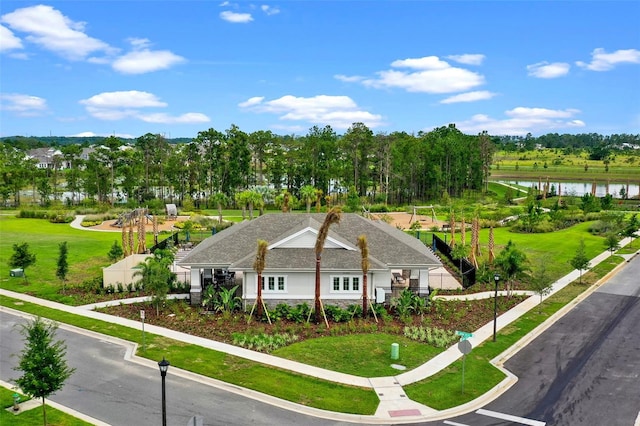 13069 Sunrise Harvest Dr, Winter Garden, FL 34787 - photo 50