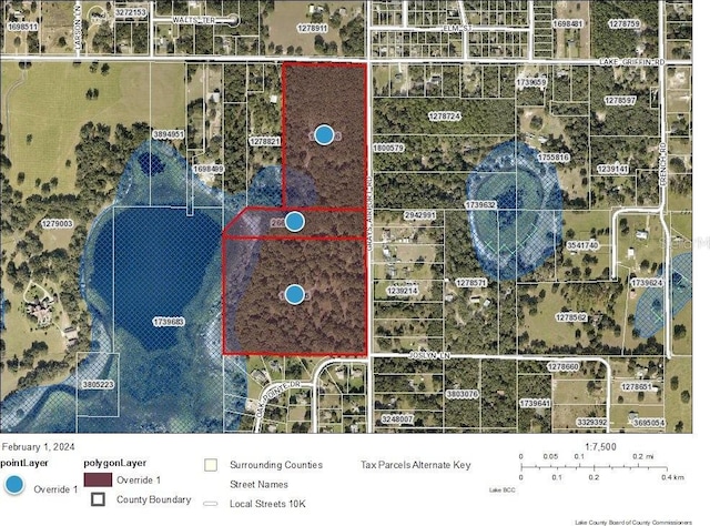 Grays Airport Rd, Lady Lake, FL 32159 - photo 11