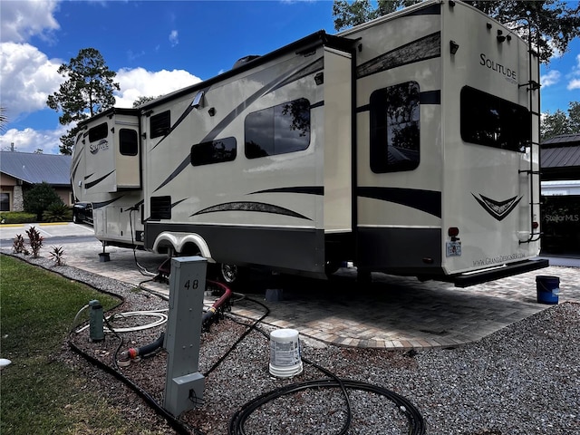 3097 NE 101st Ter Unit P48, Silver Springs, FL 34488 - photo 5
