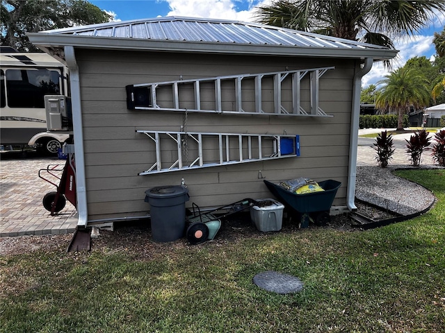 3097 NE 101st Ter Unit P48, Silver Springs, FL 34488 - photo 14