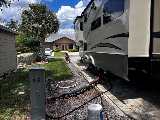 3097 NE 101st Ter Unit P48, Silver Springs, FL 34488 - photo 30