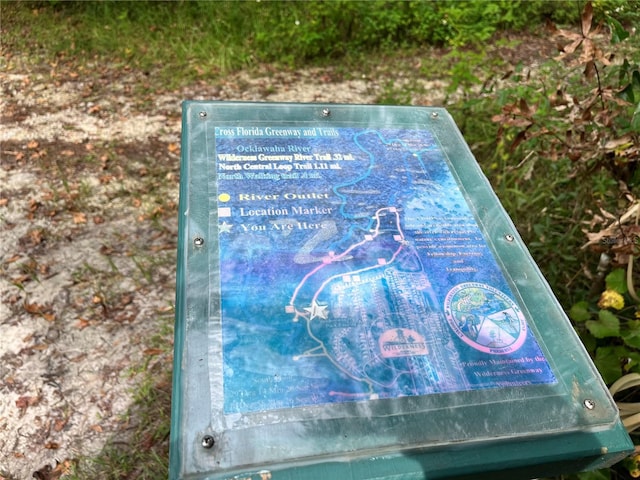 3097 NE 101st Ter Unit P48, Silver Springs, FL 34488 - photo 56