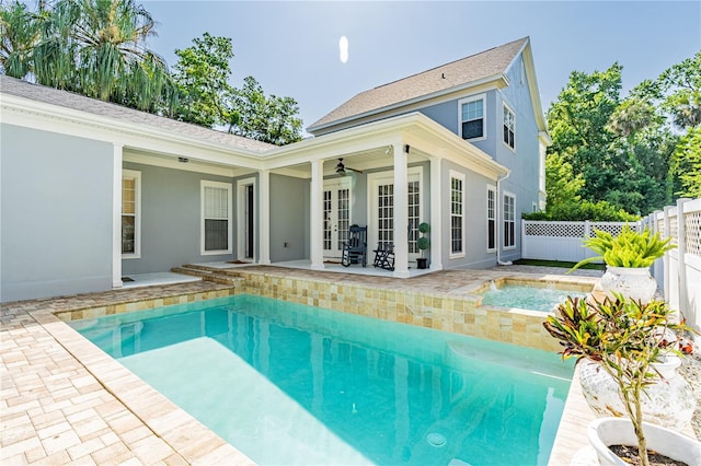 1222 Roycroft Ave, Celebration, FL 34747 - photo 54