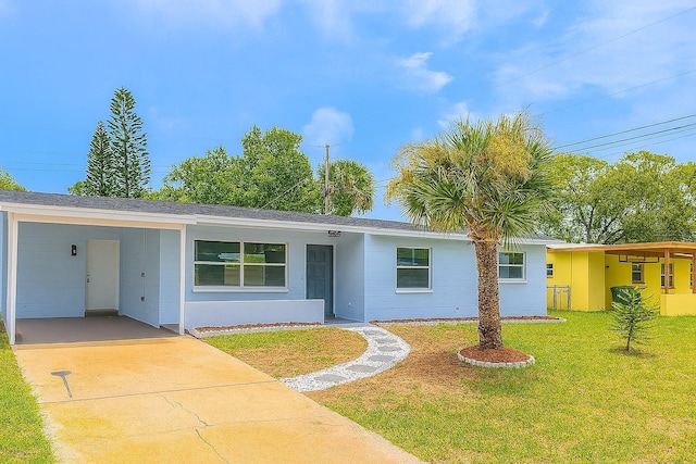 735 Scotty Dr, Titusville, FL 32780 - photo 1