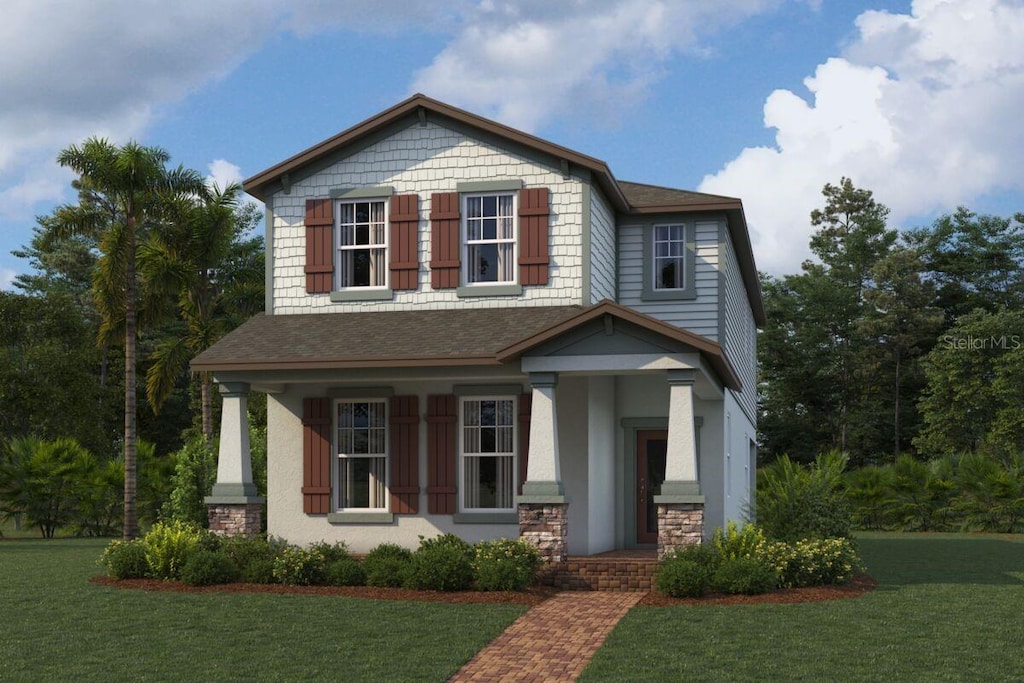 1389 Lumpini St, Saint Cloud, FL 34771 - photo 1