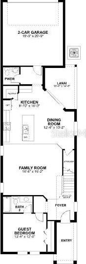 1389 Lumpini St, Saint Cloud, FL 34771 - photo 3