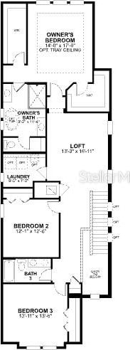 1389 Lumpini St, Saint Cloud, FL 34771 - photo 4