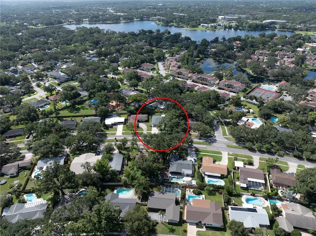 10403 Lake Carroll Way, Tampa, FL 33618 - photo 24