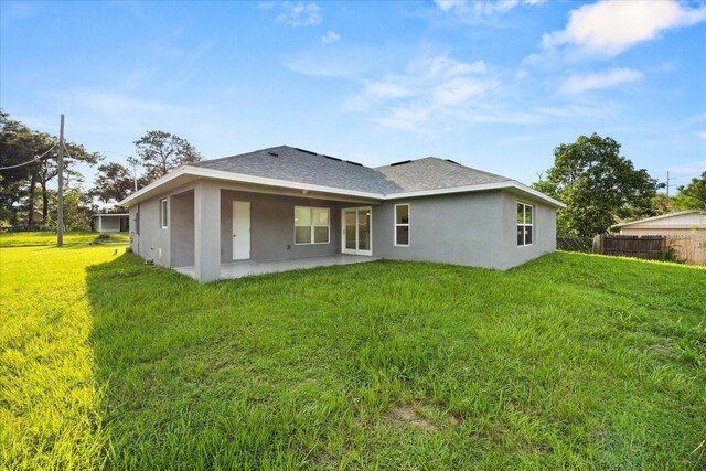 531 Rhodes Dr, Deland, FL 32720 - photo 34