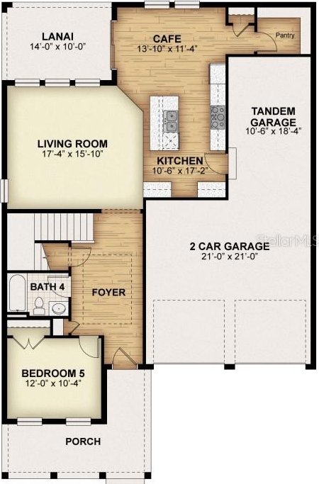 16235 Honey Harvest St, Winter Garden, FL 34787 - photo 24