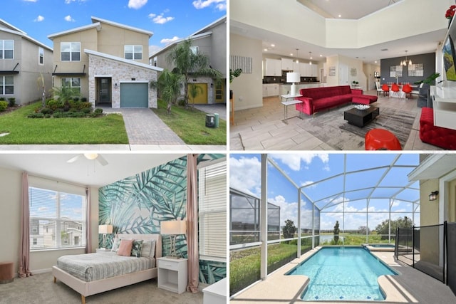 701 Drop Shot Dr, Davenport, FL 33896 - photo 1