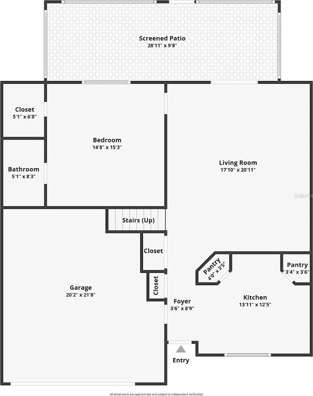 4770 Elena Way, Melbourne, FL 32934 - photo 49